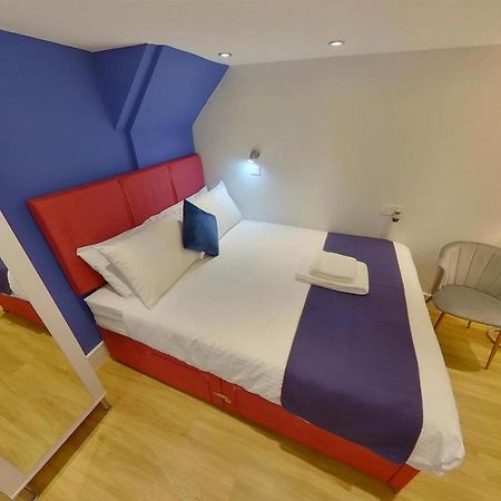 Cosy Escape - Studio Apartment In Coventry City Centre Luaran gambar